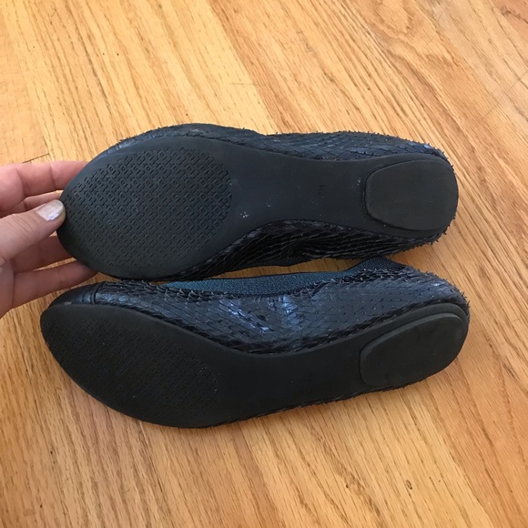 Tory Burch flat - Picture 4 of 7